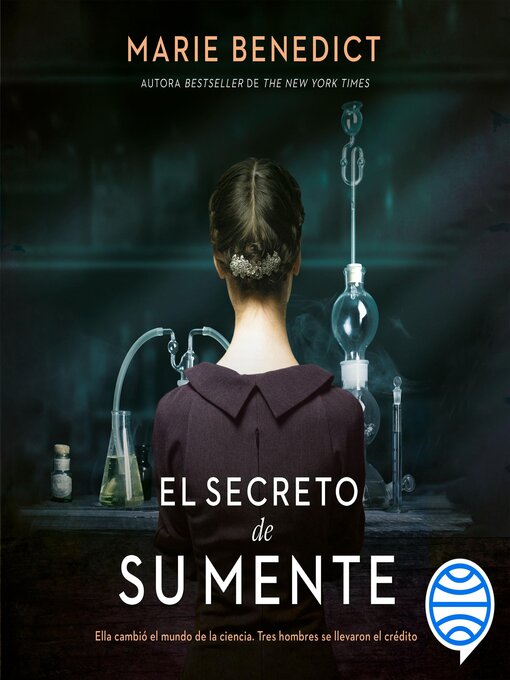 Title details for El secreto de su mente by Marie Benedict - Available